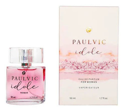 Imagen de PAULVIC PERFUME IDOLE X 50ML