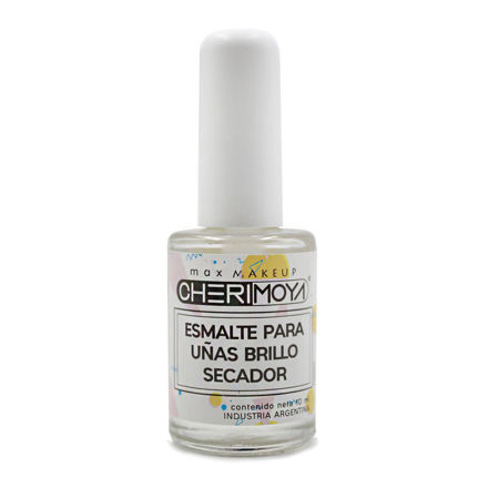 Imagen de CHERIMOYA BRILLO SECADOR X 10ML