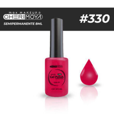 Imagen de CHERIMOYA ESMALTE SEMIPERMANENTE 330 X 8ML