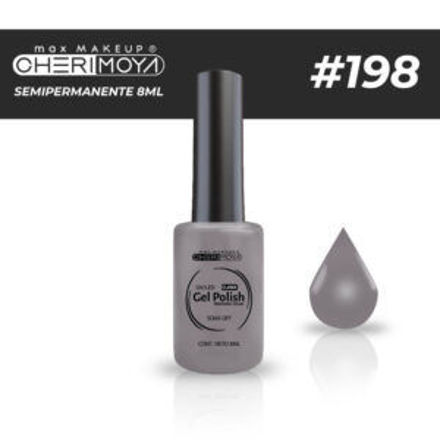 Imagen de CHERIMOYA ESMALTE SEMIPERMANENTE 198 X 8ML