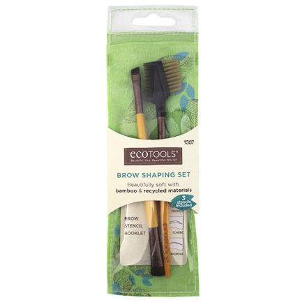 Imagen de ECOTOOLS SET EMBELLECEDOR CEJAS