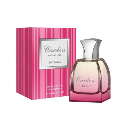 Imagen de PERFUME CARDON SOÑADA EDP X 100ML