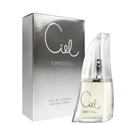 Imagen de PERFUME CIEL CRYSTAL EDT X 80ML