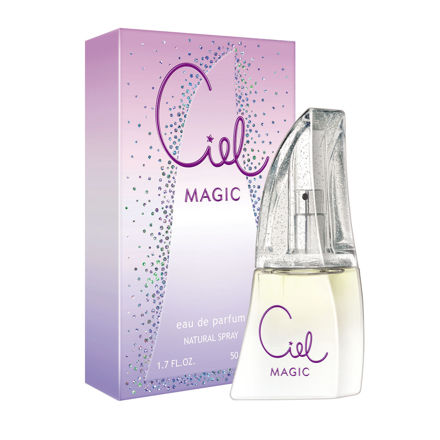 Imagen de PERFUME CIEL MAGIC EDP X 80