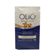Imagen de OLIO SACHET BAÑO DE CREMA KERATINA