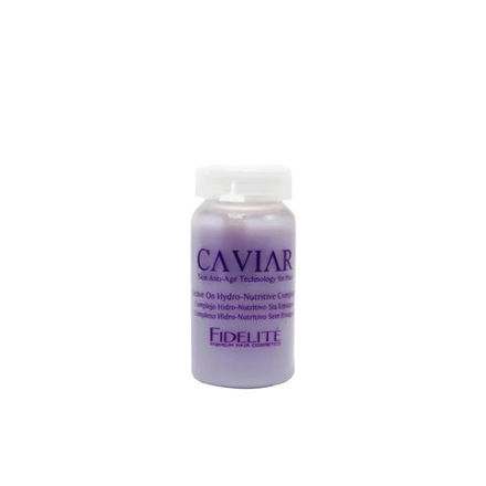 Imagen de FIDELITE COMPLEJO CAVIAR HIDRO-NUTRITIVO 1 unidad x 15ml.