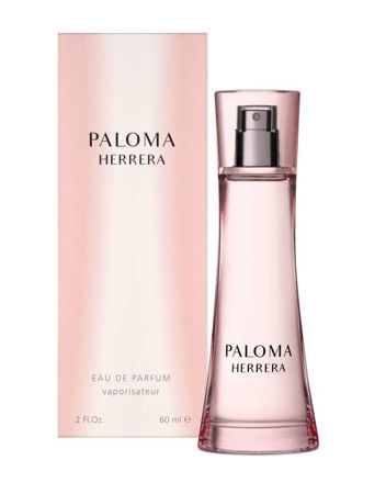 Imagen de PERFUME PALOMA HERRERA EDP X 60ML