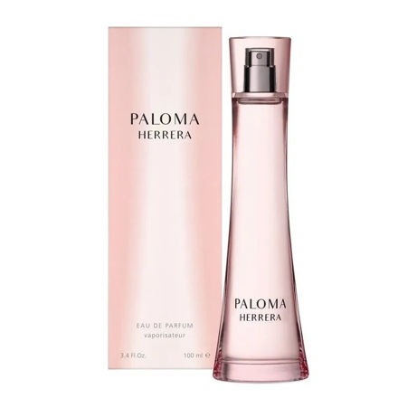 Imagen de PERFUME PALOMA HERRERA EDP X 100ML