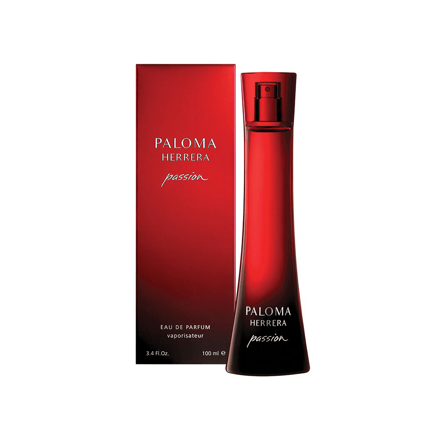 Imagen de PERFUME PALOMA HERRERA PASSION EDP X 60