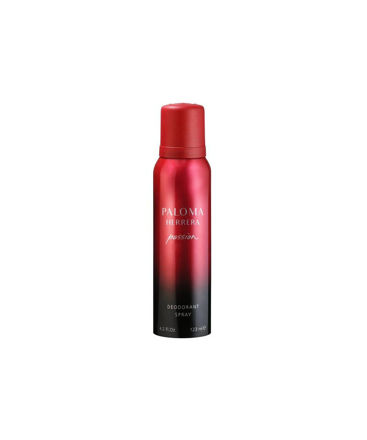 Imagen de DESODORANTE PALOMA HERRERA PASSION X 123ML