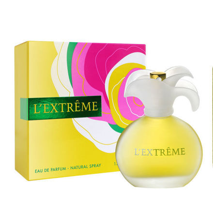 Imagen de PERFUME LÈXTREME X 40ML