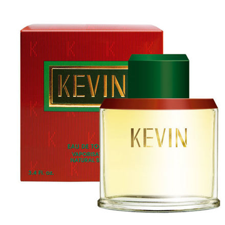 Imagen de PERFUME KEVIN X 60ML