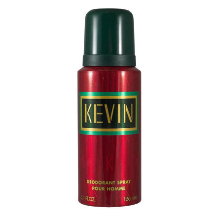 Imagen de DESODORANTE KEVIN  X 150ML