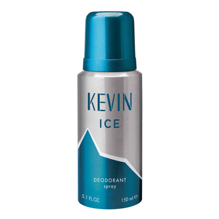 Imagen de DESODORANTE KEVIN ICE X150ML