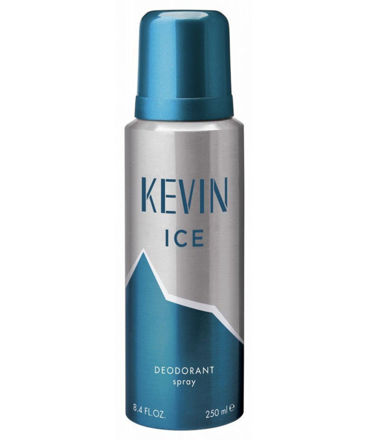 Imagen de DESODORANTE KEVIN ICE X 250ML