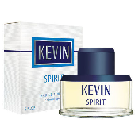 Imagen de PERFUME KEVIN SPIRIT X 60ML