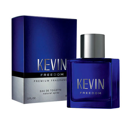 Imagen de PERFUME KEVIN FREEDOM EDT X 60 ML