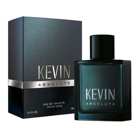 Imagen de PERFUME KEVIN  ABSOLUTE X 100ML