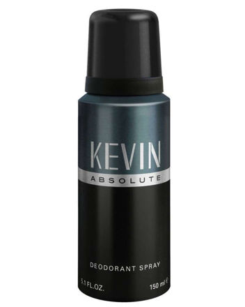 Imagen de DESODORANTE KEVIN ABSOLUTE X 150ML