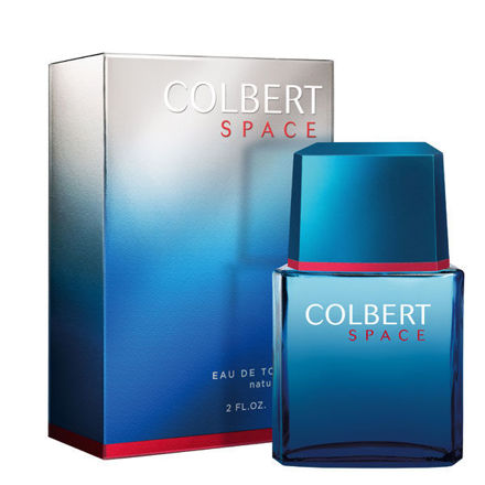 Imagen de PERFUME COLBERT SPACE X 60 ML