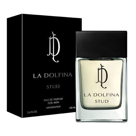 Imagen de PERFUME LA DOLFINA STUD X 100 ML