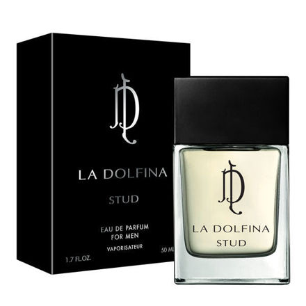 Imagen de PERFUME LA DOLFINA STUD X 50 ML