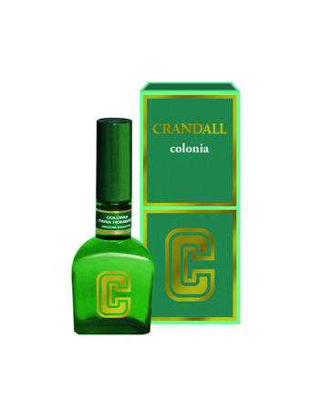 Imagen de COLONIA CRANDALL X 95ML