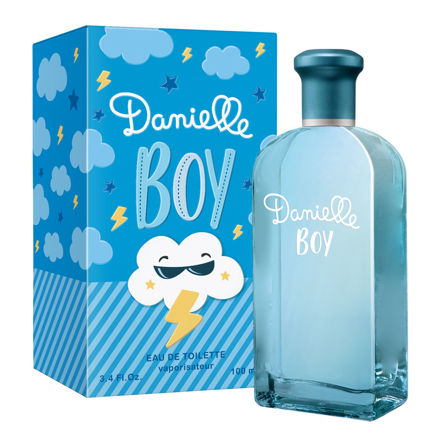 Imagen de PERFUME DANIELLE BOY EDT X 100ML