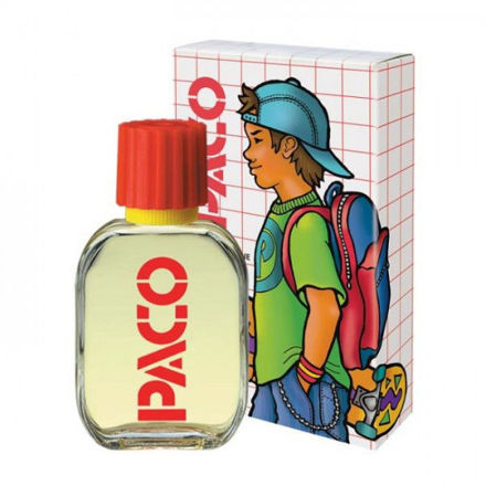 Imagen de PERFUME PACO X 90ML