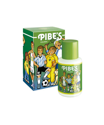 Imagen de PERFUME PIBES X 80ML