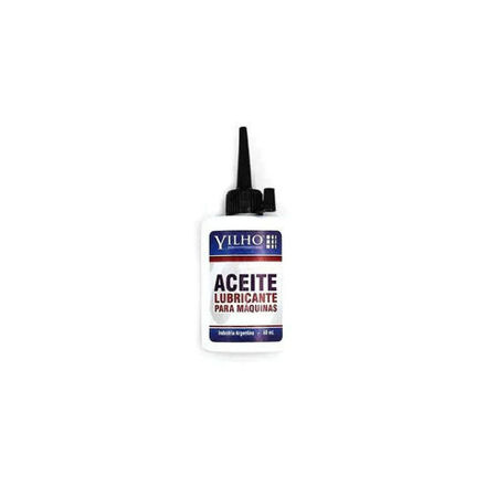 Imagen de YILHO ACEITE LUBRICANTE  P/ MAQUINAS X 50ML