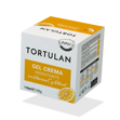 Imagen de TORTULAN  GEL CREMA HIDRATANTE CON VITAMINA C Y RETINOL X 110ML