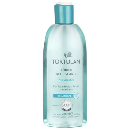 Imagen de TORTULAN TONICO REFRESCANTE X 200ML