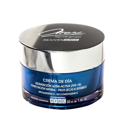 Imagen de AREX CREMA L.HYAC DIA X 50ML