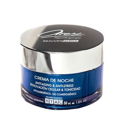 Imagen de AREX CREMA L.HYAC NOCHE X 50ML