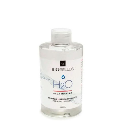 Imagen de BIOBELLUS AGUA MICELAR X 250ML