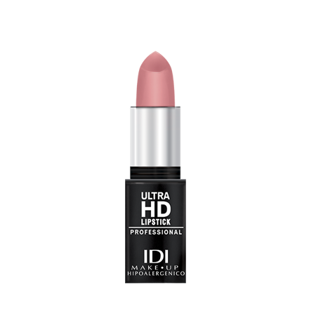 Imagen de LABIAL IDI ULTRA HD 208 BOMBON PINK PERLADO