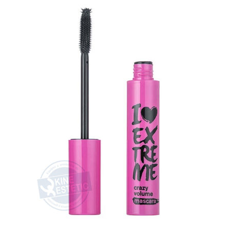 Imagen de TEJAR MASCARA EXTREME CRAZY LOVE 5046