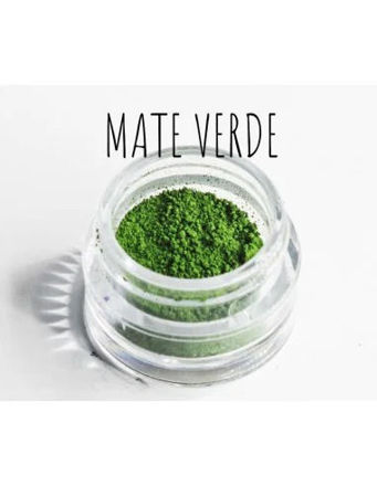 Imagen de PIGMENTO GLOW MATE VERDE X 1.5 GRAMOS