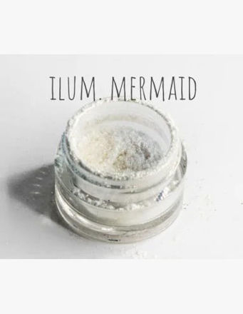 Imagen de PIGMENTO GLOW ILUMINADOR MERMAID X 1.5 GRAMOS