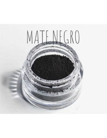 Imagen de PIGMENTO GLOW MATE NEGRO X 1.5 GRAMOS