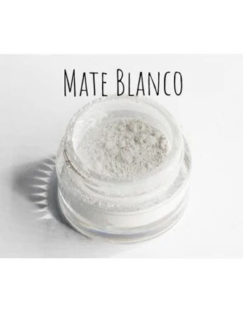 Imagen de PIGMENTO GLOW MATE BLANCO X 1.5 GRAMOS