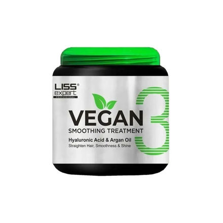 Imagen de ALISADO LISS EXPERT VEGANO X 1000 ML