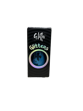 Imagen de GLITTA GLITTER POLVO NEON AZUL X 15GR