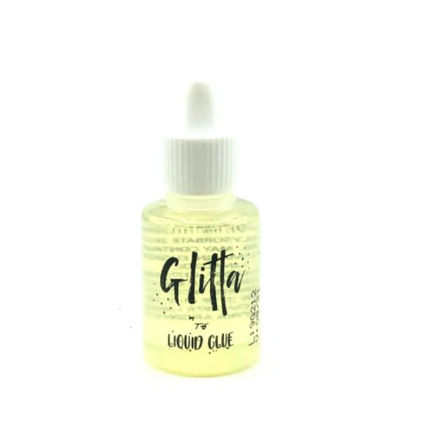 Imagen de PEGAMENTO LIQUIDO GLITTA X 15ML