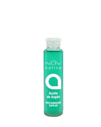 Imagen de NOV AMPOLLA ACEITE DE ARGAN X 15ML