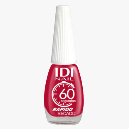 Imagen de ESMALTE IDI 128 60 SEGUNDOS X 7ML