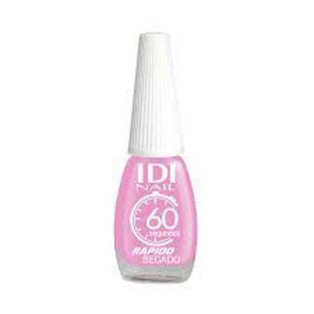 Imagen de ESMALTE IDI 135 60 SEGUNDOS X 7ML