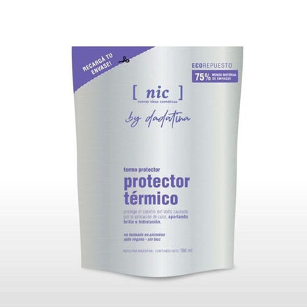 Imagen de PROTECTOR TERMICO NIC REFILL