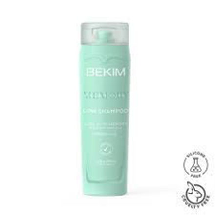 Imagen de SHAMPOO BEKIM MEMORY CURLY X 250GR